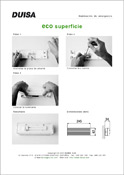 ECO<br>Superficie